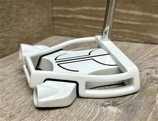 Taylormade Spider Ghost Putter 35